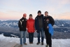 Bob-Senioren Igls 2015 (13) Germeshausen, Grunwald, Behrendt