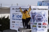 Bob-Senioren Igls 2015 (164)Angie Zaninetta und Simone Lenardis